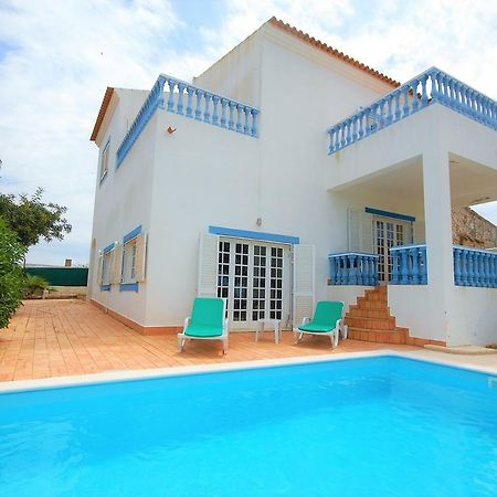 Casa Da Eira - Private Villa - Pool - Free Wi-Fi - Air Con Silves Bagian luar foto