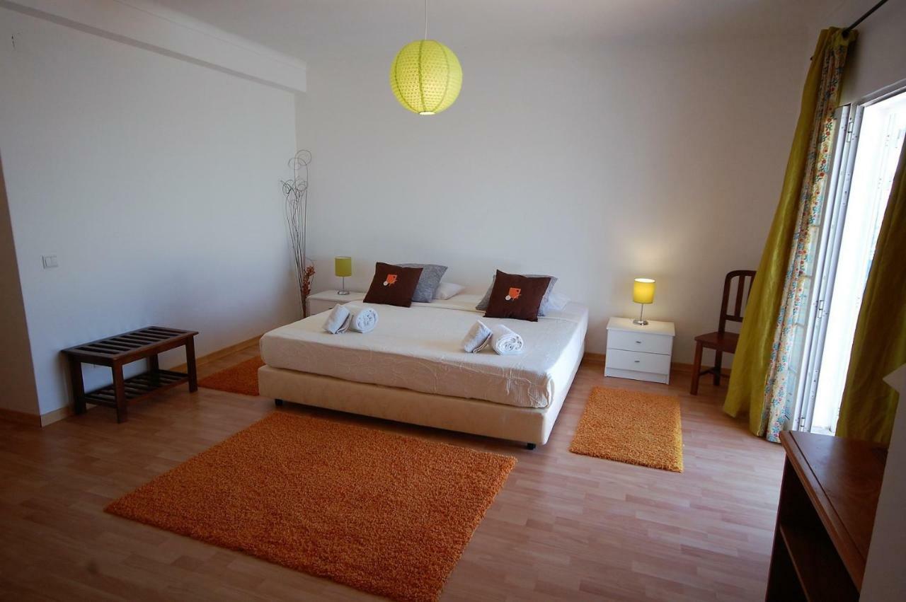 Casa Da Eira - Private Villa - Pool - Free Wi-Fi - Air Con Silves Bagian luar foto