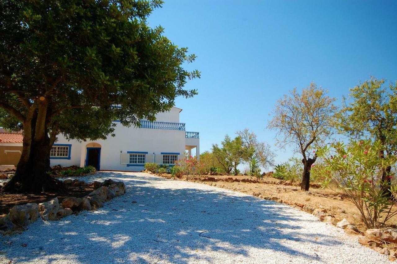 Casa Da Eira - Private Villa - Pool - Free Wi-Fi - Air Con Silves Bagian luar foto