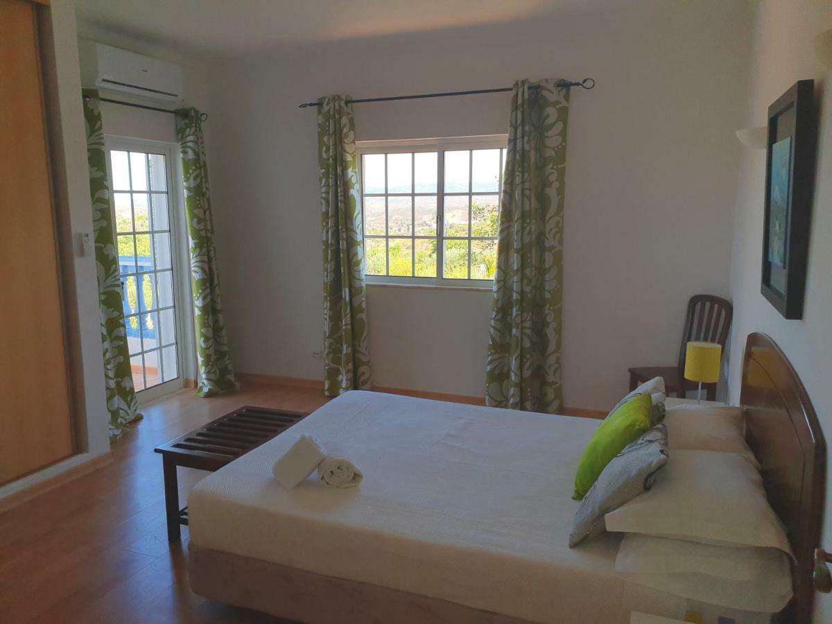 Casa Da Eira - Private Villa - Pool - Free Wi-Fi - Air Con Silves Bagian luar foto