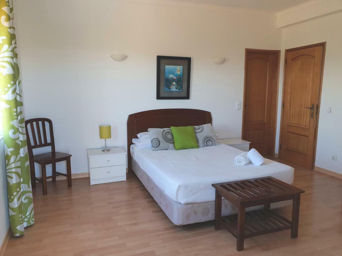 Casa Da Eira - Private Villa - Pool - Free Wi-Fi - Air Con Silves Bagian luar foto